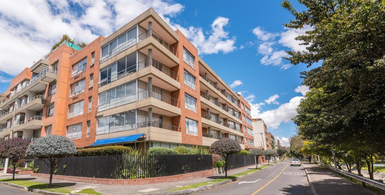 Hotel Faranda Collection Bogota, A Member Of Radisson Individuals Exterior foto