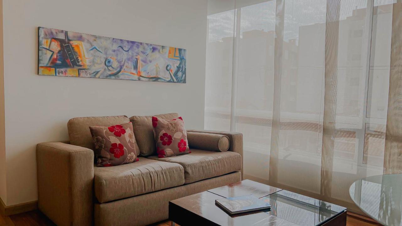 Hotel Faranda Collection Bogota, A Member Of Radisson Individuals Exterior foto