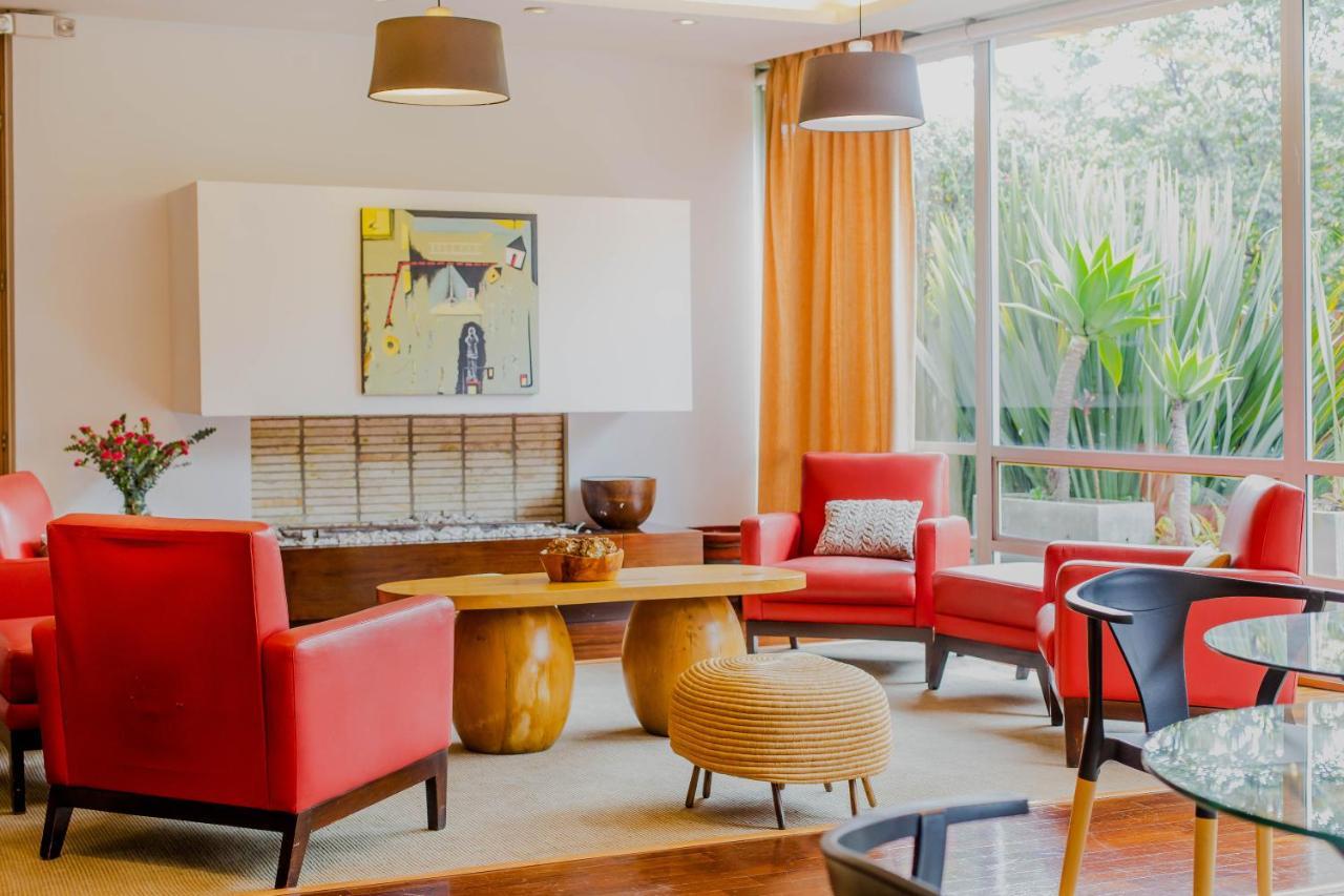 Hotel Faranda Collection Bogota, A Member Of Radisson Individuals Exterior foto