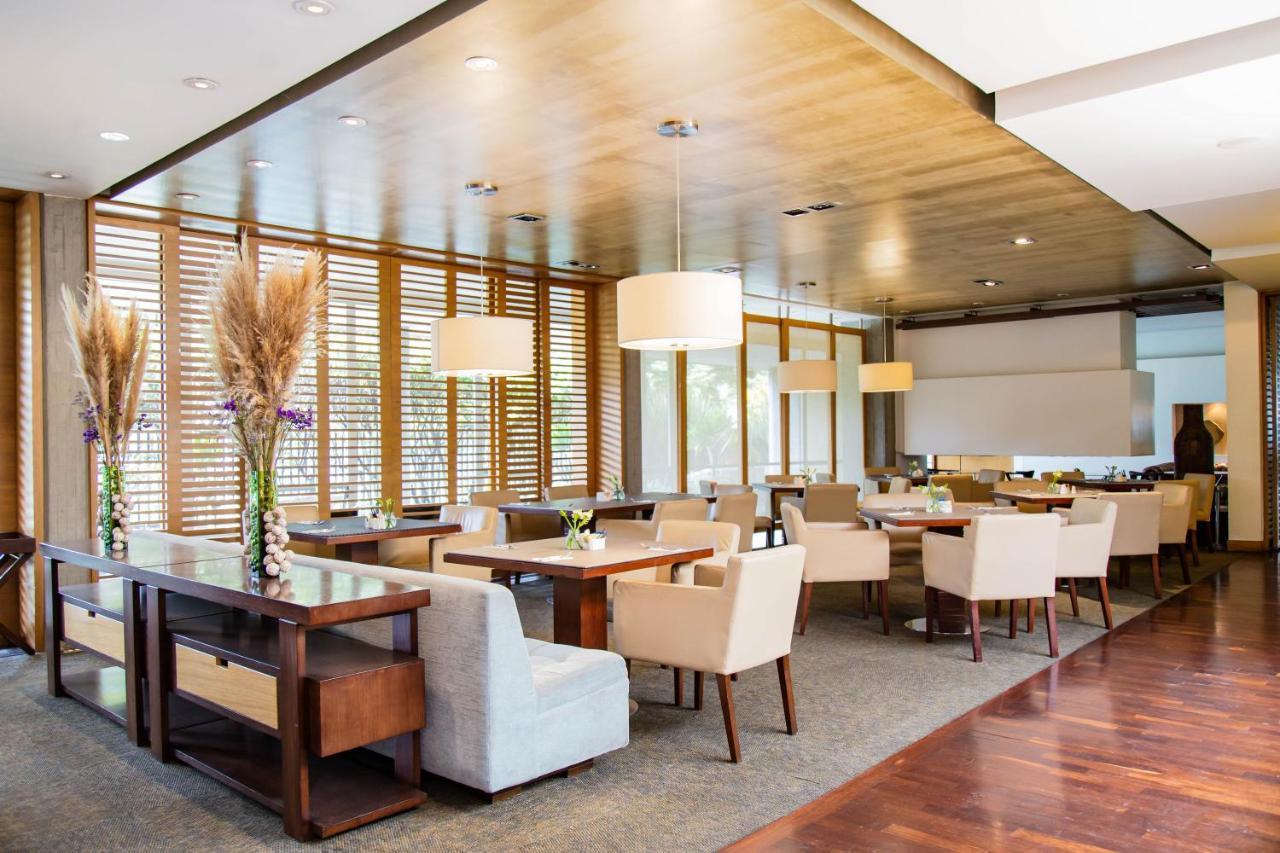 Hotel Faranda Collection Bogota, A Member Of Radisson Individuals Exterior foto