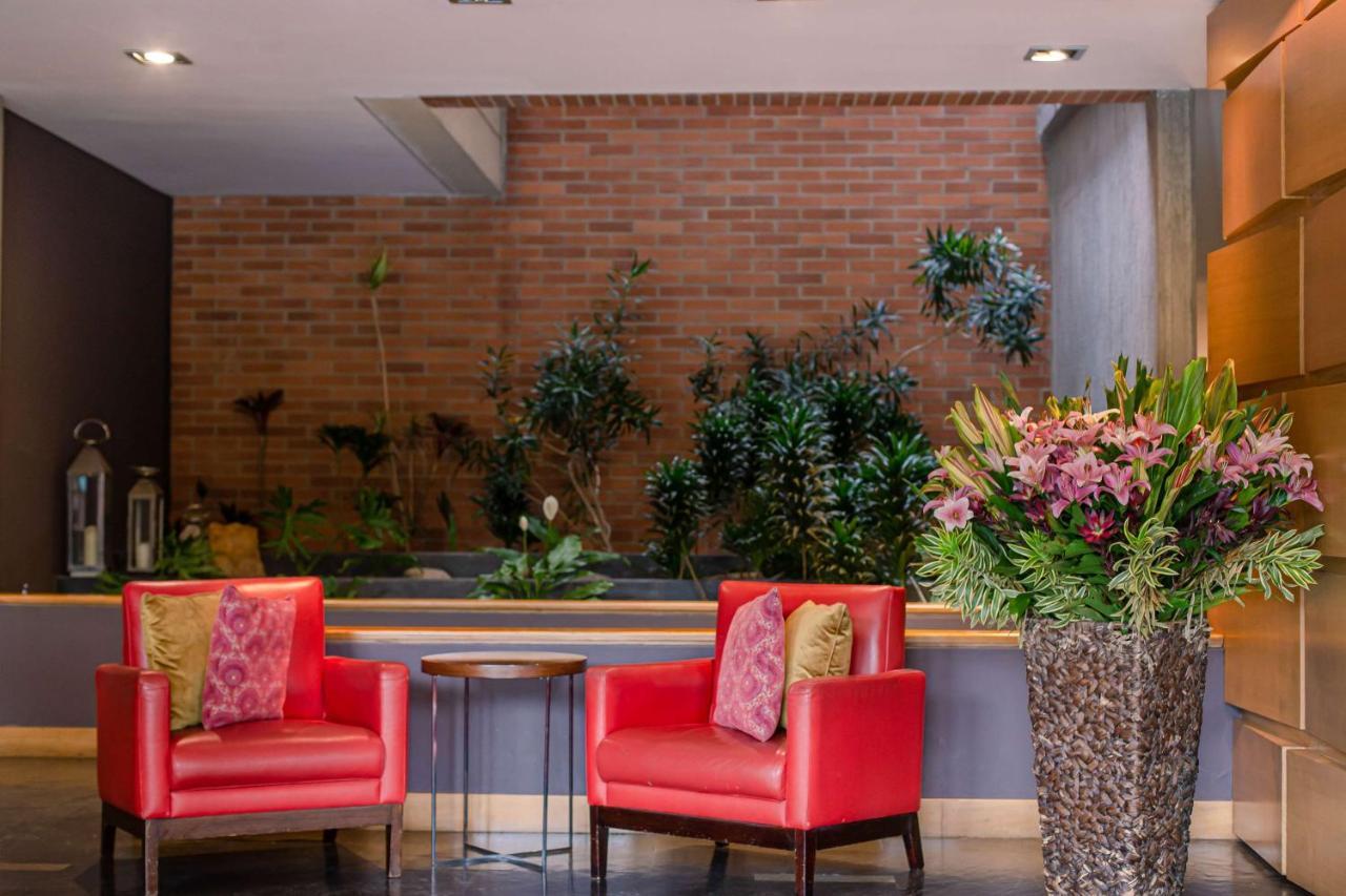Hotel Faranda Collection Bogota, A Member Of Radisson Individuals Exterior foto