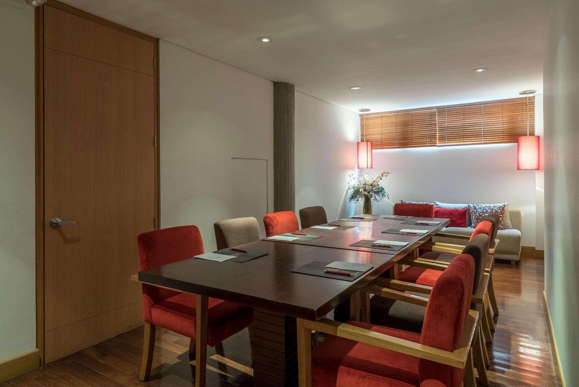 Hotel Faranda Collection Bogota, A Member Of Radisson Individuals Exterior foto