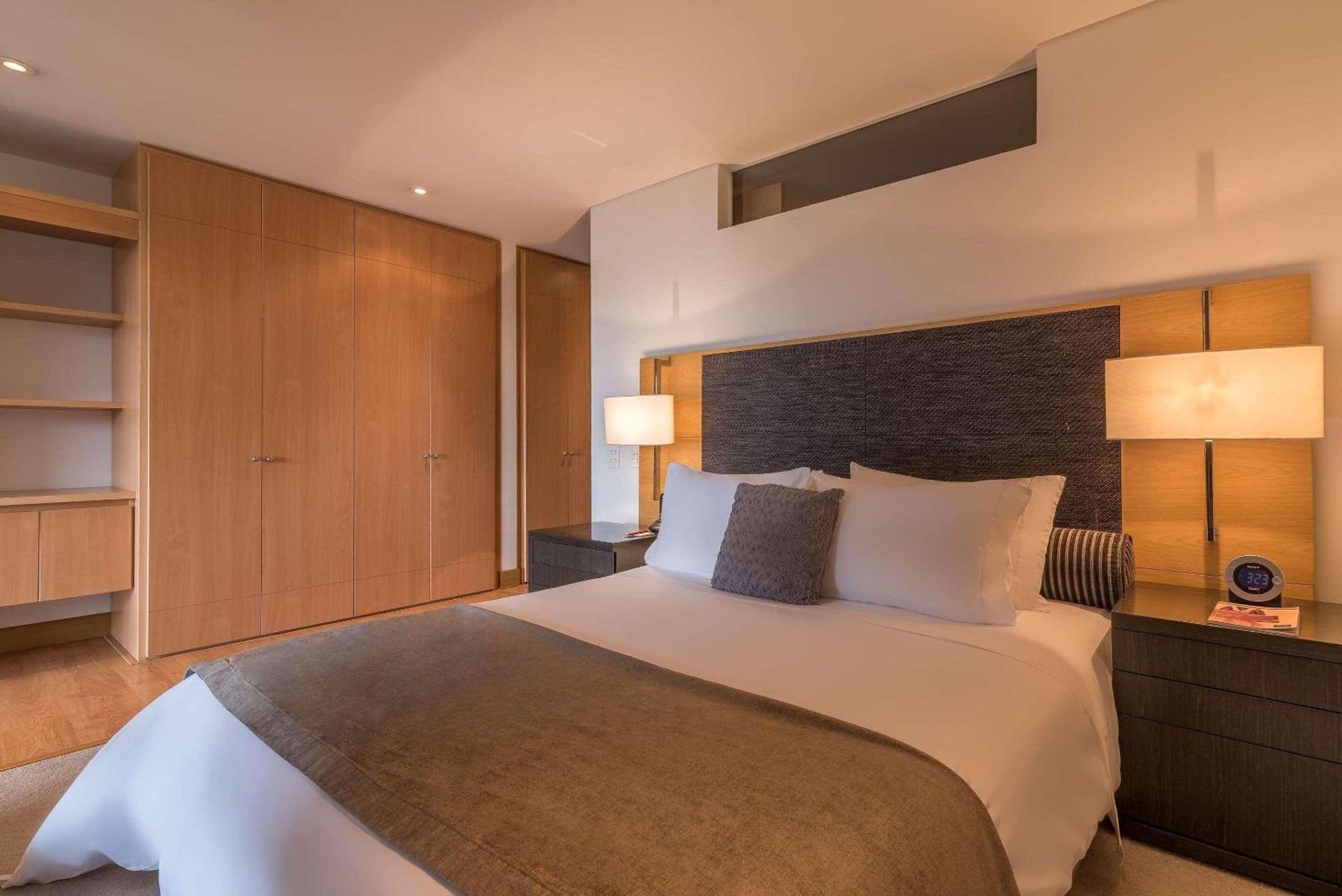 Hotel Faranda Collection Bogota, A Member Of Radisson Individuals Exterior foto