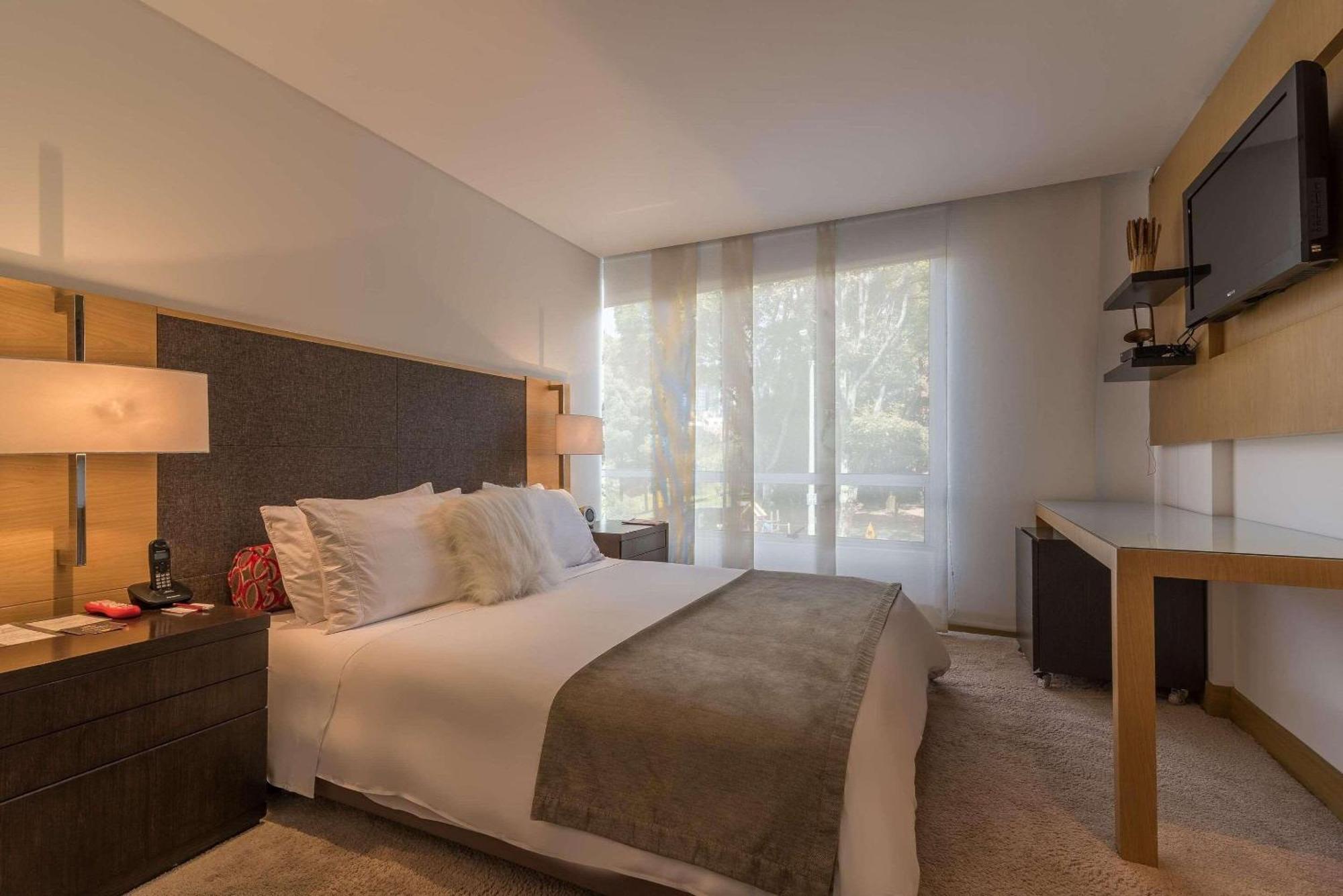 Hotel Faranda Collection Bogota, A Member Of Radisson Individuals Exterior foto